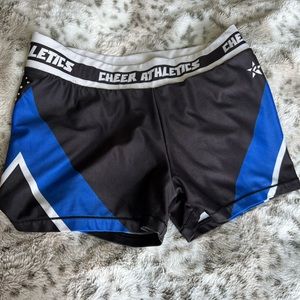 Cheer Athletics Shorts